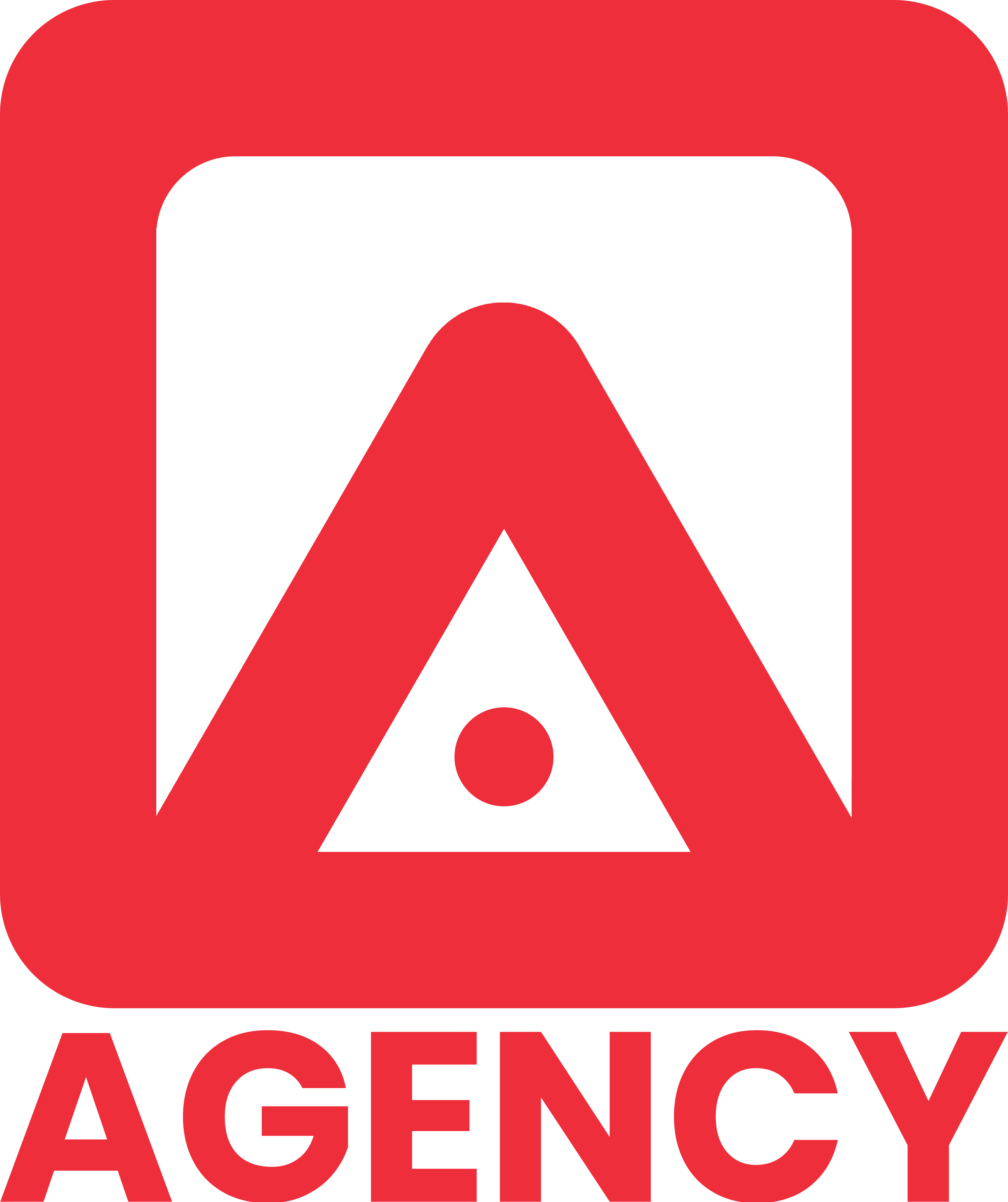 AICE AGNECY Logo